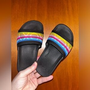 Roxy Slippy Slide- 12c